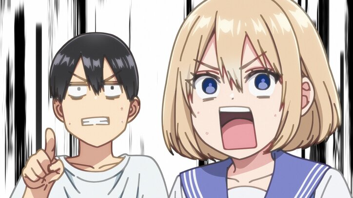 【写真・画像】4人での共同生活開始！家事分担は…アニメ『カッコウの許嫁 Season2』1話あらすじ＆先行カット公開　8枚目