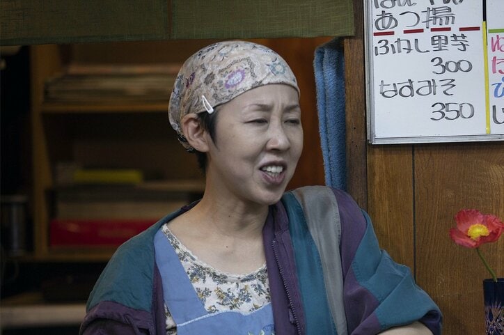 裏アカで出会い“関係”を持った相手と仕事で再会…瀧内公美×神尾楓珠『裏アカ』2021年春公開