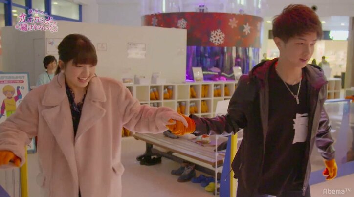 鼓動を感じさせる…スキンシップがうますぎるモテ男に「オオカミくん」疑惑が浮上