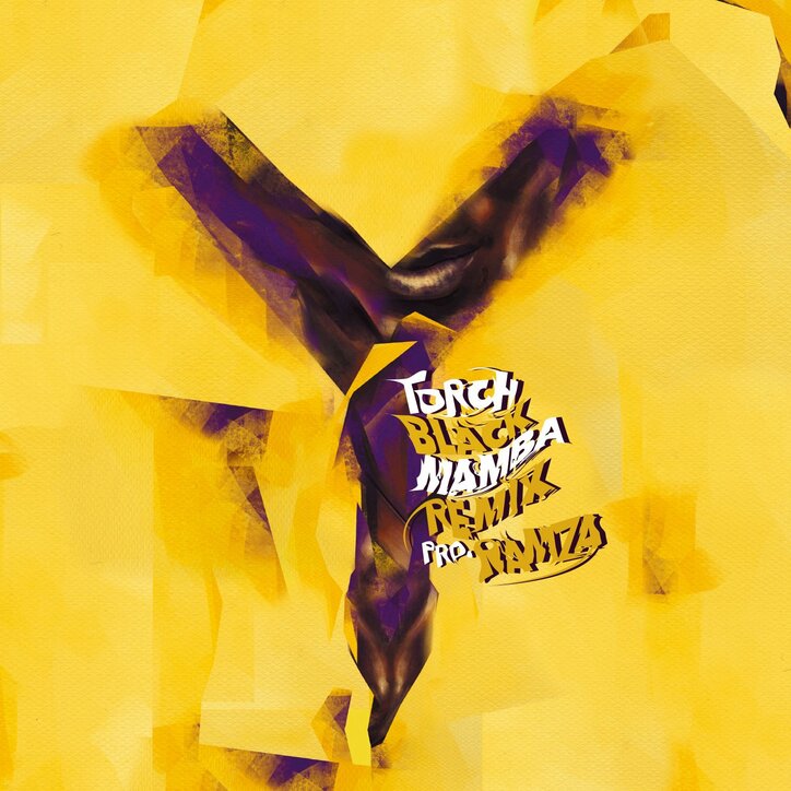 YUKSTA-ILLのEP『BANNED FROM FLAG EP2』からGRADIS NICEのプロデュースによる"TORCH"が7EPでリリース！カップリングにはRAMZAによるリミックス“TORCH (BLACK MAMBA REMIX)”を収録！