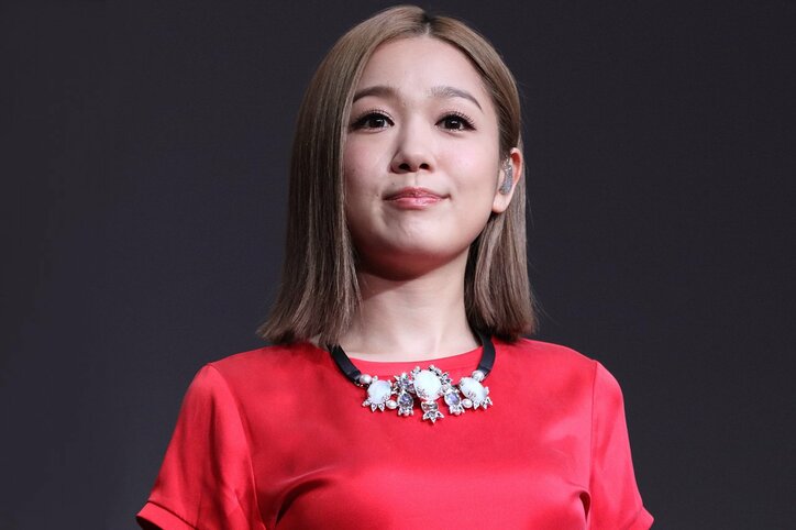 有村架純　大泉洋の言葉に「重みがない」と口滑らす