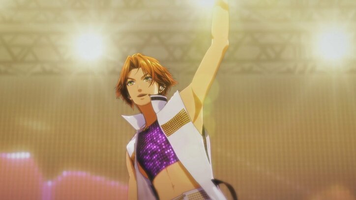 アニメ「ARP Backstage Pass」鮮烈なデビューを飾ったレオン…天才の原点とは 第4話先行カット&あらすじ公開