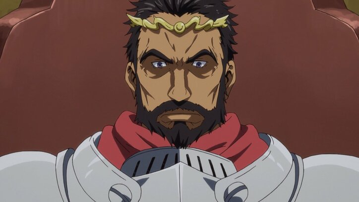 アニメ「転生したらスライムだった件」駄々をこねたシオンが大暴れ…！？ 第26話先行カット＆あらすじ公開