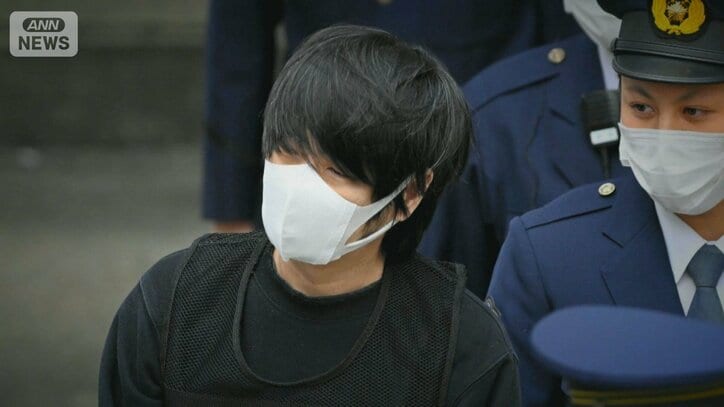 4日が控訴期限 弁護団の意思を受け入れ…山上被告(45)控訴へ 安倍元総理銃撃