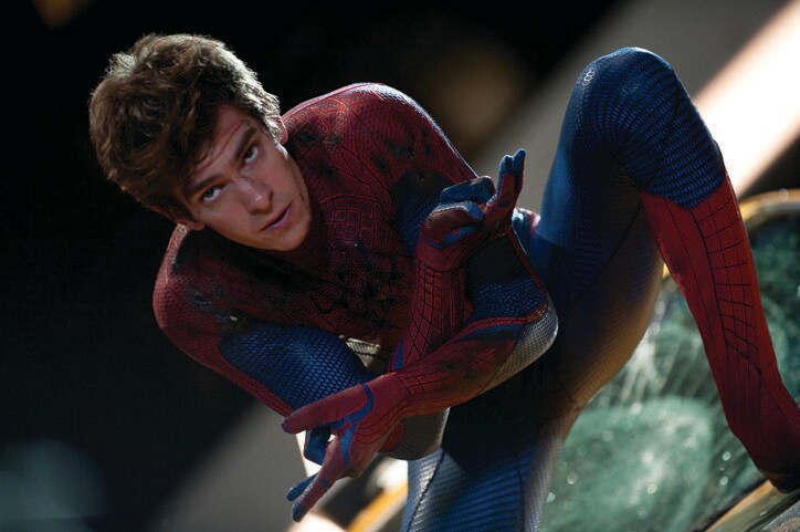 『スパイダーマン：ノー・ウェイ・ホーム』公開記念！歴史に名を残す“スパイダーマン伝説”を紹介 1枚目