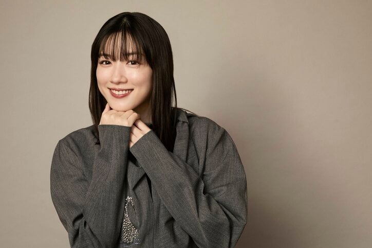 【写真・画像】朝ドラから6年…佐藤健、再タッグを組んだ永野芽郁への絶対的信頼「彼女には1回も裏切られたことがない」『はたらく細胞』インタビュー　11枚目