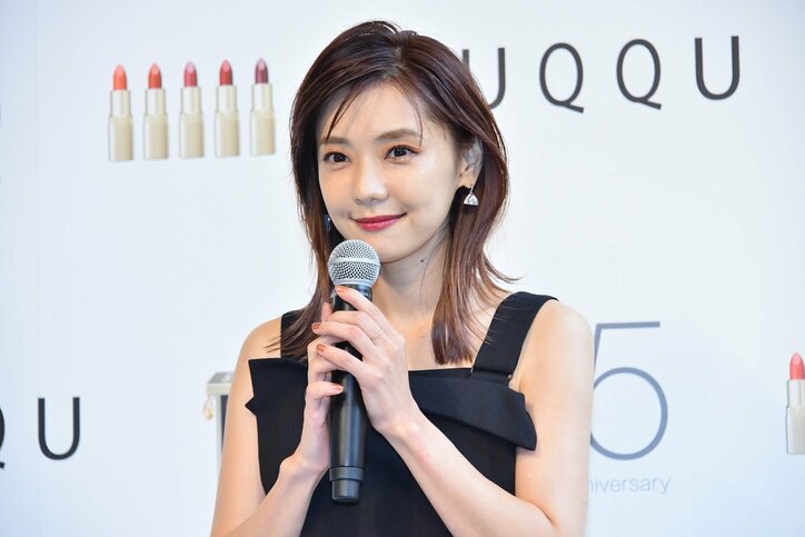 倉科カナ、30歳未婚は想定外!?「想像していた自分ではなかった」