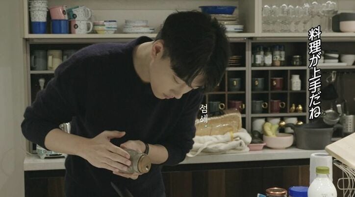 美女狙いの男、早朝に女子部屋を訪れ抜け駆け…？同居生活2日目で早くも男たちがバチバチ状態！