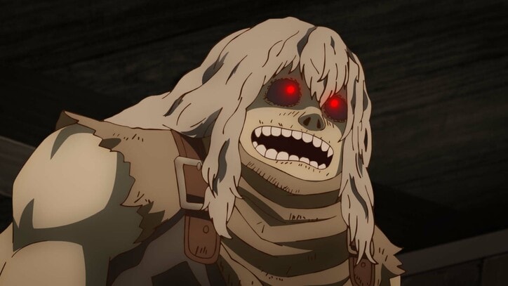 【写真・画像】アニメ『この世界は不完全すぎる』バグの日直前!一挙配信&キャスト出演の特番決定!第5話・第6話のあらすじ&場面カット一挙公開! 2枚目