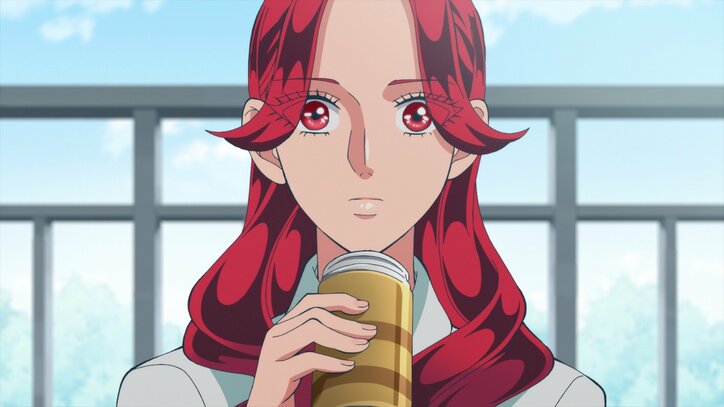 【写真・画像】アニメ『来世は他人がいい』第5話あらすじ・先行カット・予告映像解禁 2枚目