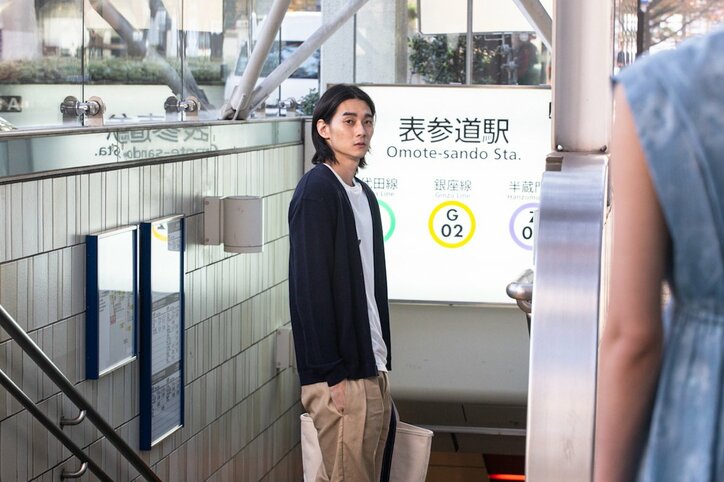 小関裕太らが隠れビッチの餌食に!?『“隠れビッチ”やってました。』より場面写真解禁