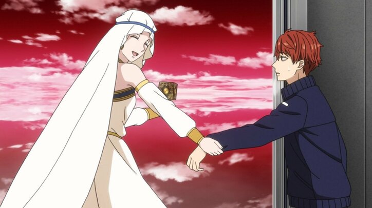 『真夜中のオカルト公務員』第5話あらすじ&先行カット公開「都庁展望室の異世界エレベーター」