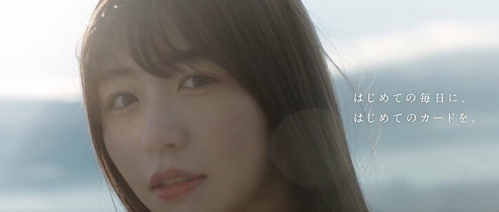 長濱ねるが涙を流す「もしも欅坂46ではない女の子だったら」ショートムービー公開