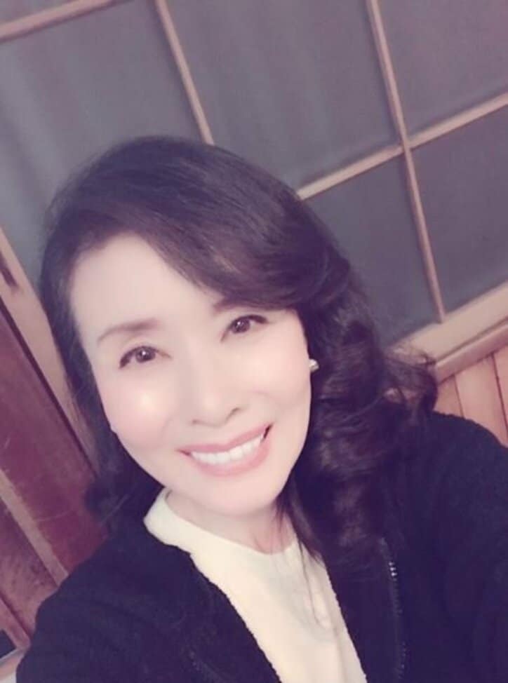 小柳ルミ子、フグ料理を堪能　美味し過ぎたため出されたらすぐに食べ続ける