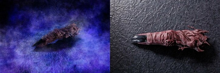 アニメ『呪術廻戦』グッズが一挙登場！虎杖・五条の可動フィギュア＆”両面宿儺の指”が商品化