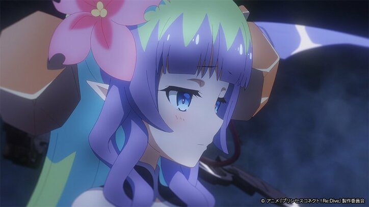 アニメ「プリコネ」危険な討伐クエストへ挑むペコリーヌたち…！第12話先行カット＆あらすじ解禁