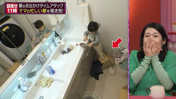 【写真・画像】平愛梨、男児4人を連れたお出かけスタイルに「もう競技じゃん」の声！ 育児を頑張れる理由は夫・長友佑都の存在　3枚目