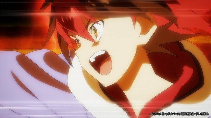 アニメ「シャドウバース」マスターランクの座をかけてヒイロの挑戦が始まる!第7話先行カット&あらすじ公開