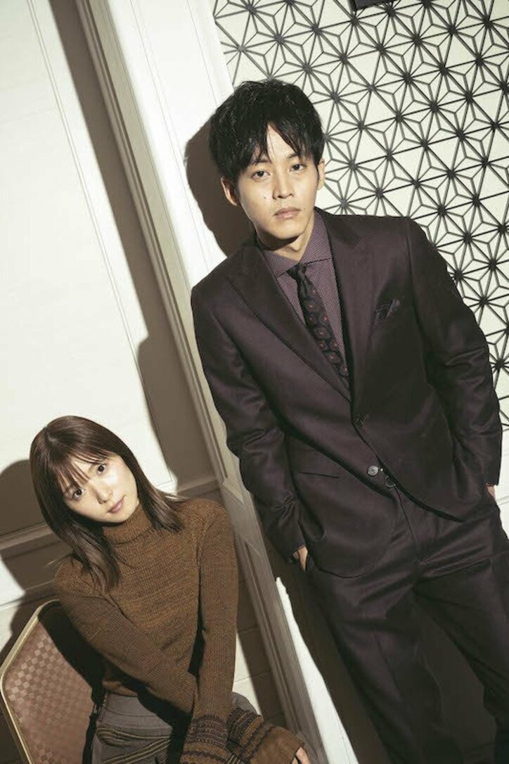 座長・松岡茉優を支えた松坂桃李の一言　『蜜蜂と遠雷』インタビュー