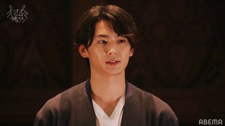 高校の同級生も！神尾楓珠、『オオカミ』出演者に知り合いが続々「びっくりしました」