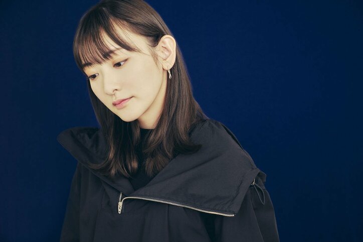 生駒里奈、西畑大吾と“口が裂けても言えなかったセンターの悩み”を共感「当時の自分に対して、大変だよなって声をかけてもらったような気持ちに」 映画『忌怪島/きかいじま』インタビュー