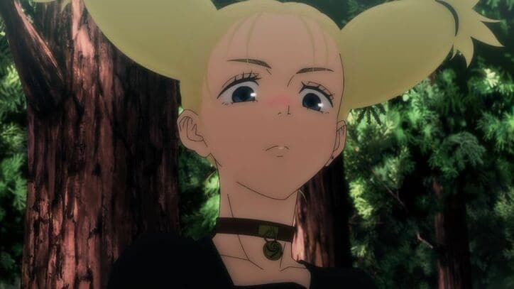 アニメ 呪術廻戦 狗巻棘の3つの魅力を解説 呪言師の能力は最強なのかも検証 インタビュー 特集 Abema Times