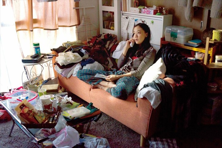 共感度0%の嫌な女役への挑戦　蒼井優×白石和彌監督『彼女がその名を知らない鳥たち』インタビュー