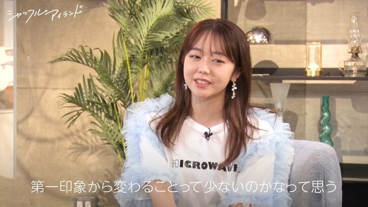 女子4人と２ショットも、本命にだけグイグイ！人気No.1イケメンの態度の違い『シャッフルアイランド Season2』 