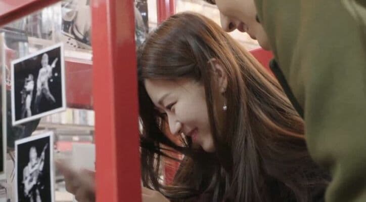 気の合う友達から恋愛に発展!?同じ趣味を持つ2人のデートが盛り上がりすぎて…