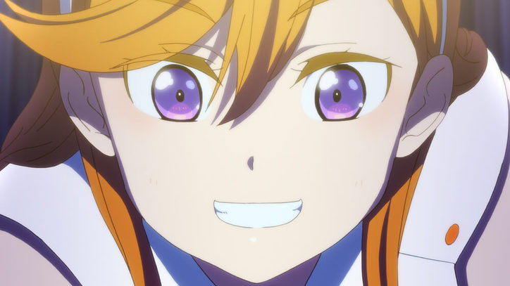 アニメ「ラブライブ！スーパースター!!」第8話場面カット＆あらすじ公開　葉月恋役・青山なぎさのコメントも到着