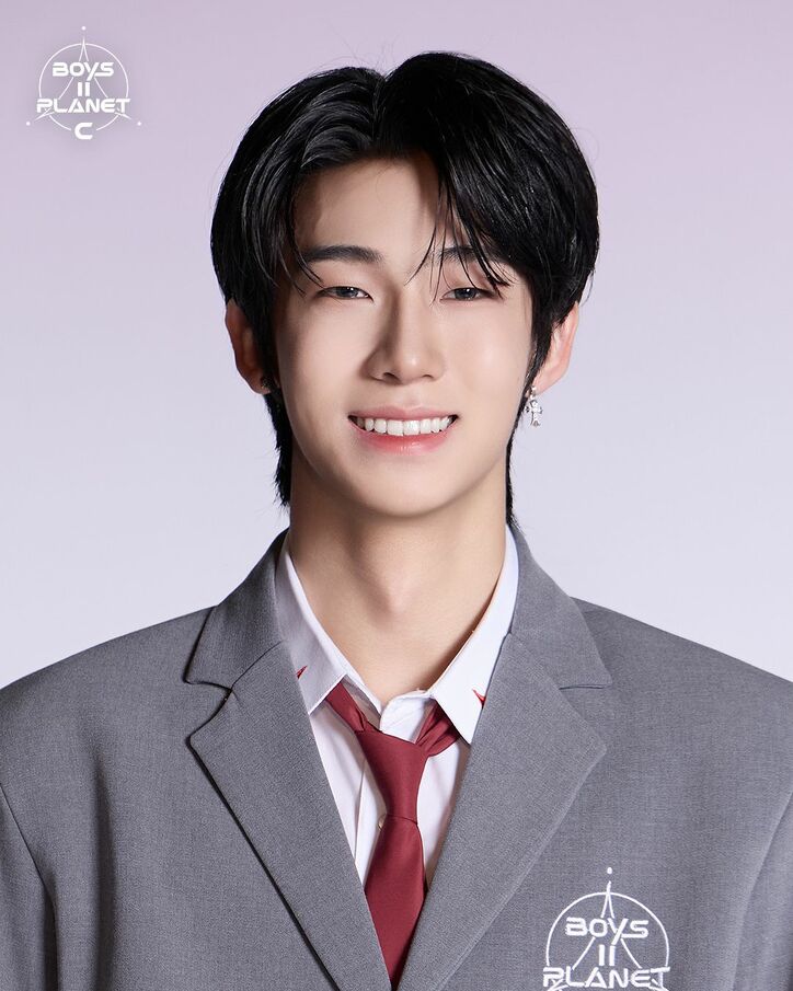 【写真・画像】BOYS ll PLANET　119枚目