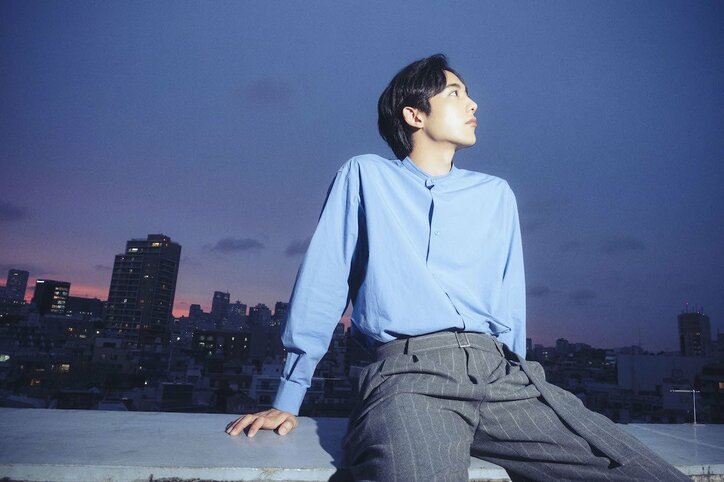 『ドラ恋』新メンバー藤林泰也、高身長イケメンは実は“残念キャラ”?「ついに本当の姿が明かされることになります」