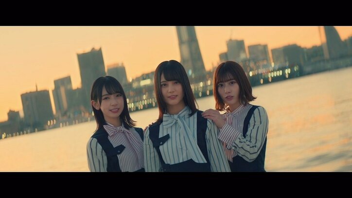 日向坂46の4thシングル表題曲『ソンナコトナイヨ』のMVが解禁