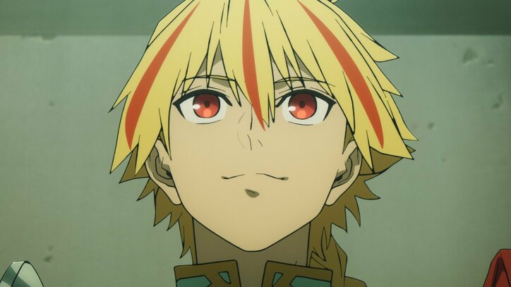 【写真・画像】TVアニメ『Fate/strange Fake』2026年1月3日(土)より放送決定！最新PV＆第1弾キービジュアル、OPテーマ「PROVANT」が解禁　3枚目