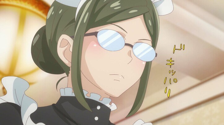 [Photos/Images] If There Are No Children's Books, Make Them Yourself! Anime 'SHIROHIYO' Episode 4 Synopsis & Preview Cut Released 5th