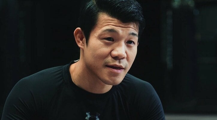 那須川天心「圧倒的な試合をして『どんなもんじゃい』と言いたい」 亀田興毅、那須川のキック“3冠”を受け「完全粉砕」宣言に反応