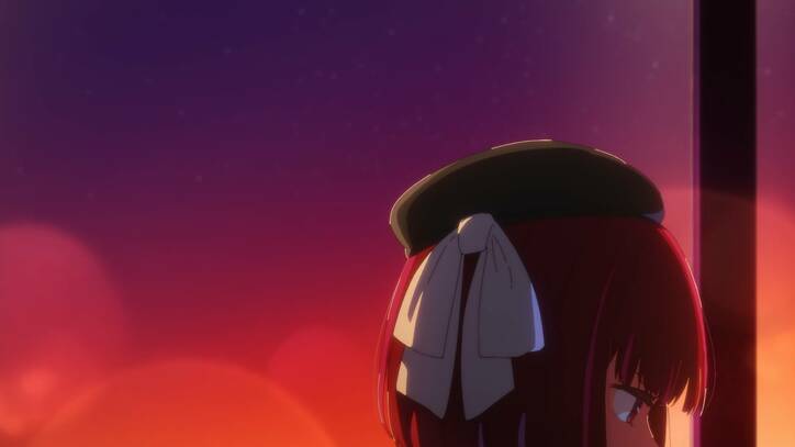 アニメ「【推しの子】」B小町のセンターを誰にするか…第10話先行カット＆あらすじ公開