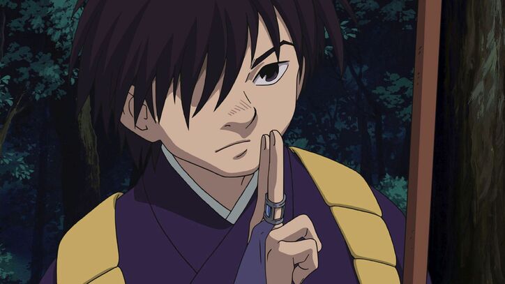 【写真・画像】アニメ『結界師』全52話の一挙放送がABEMAで決定！GW特別企画で4月27日よりスタート　1枚目