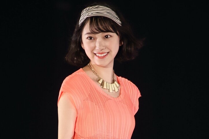 【画像集】乃木坂46がガールズアワードに登場