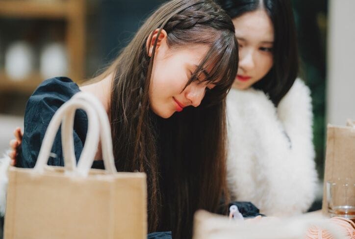 【写真・画像】『相棒』仲間由紀恵の娘役で話題の美しすぎる16歳、みんなの前で思わず涙…まさかのライバル出現で恋に暗雲 3枚目