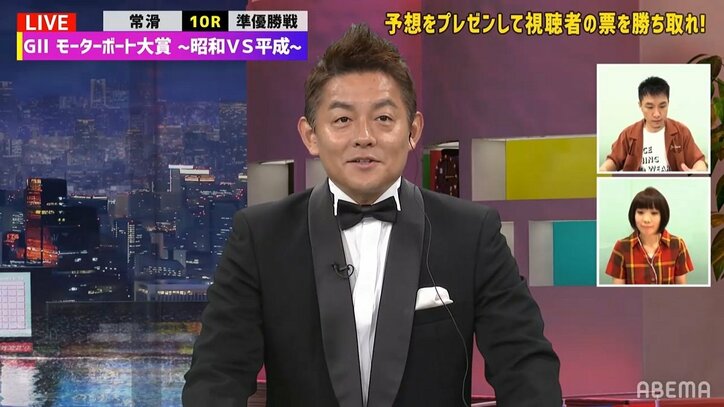 優しきボートレーサーのエピソード 病気の赤ちゃんに優勝賞金を全額寄付