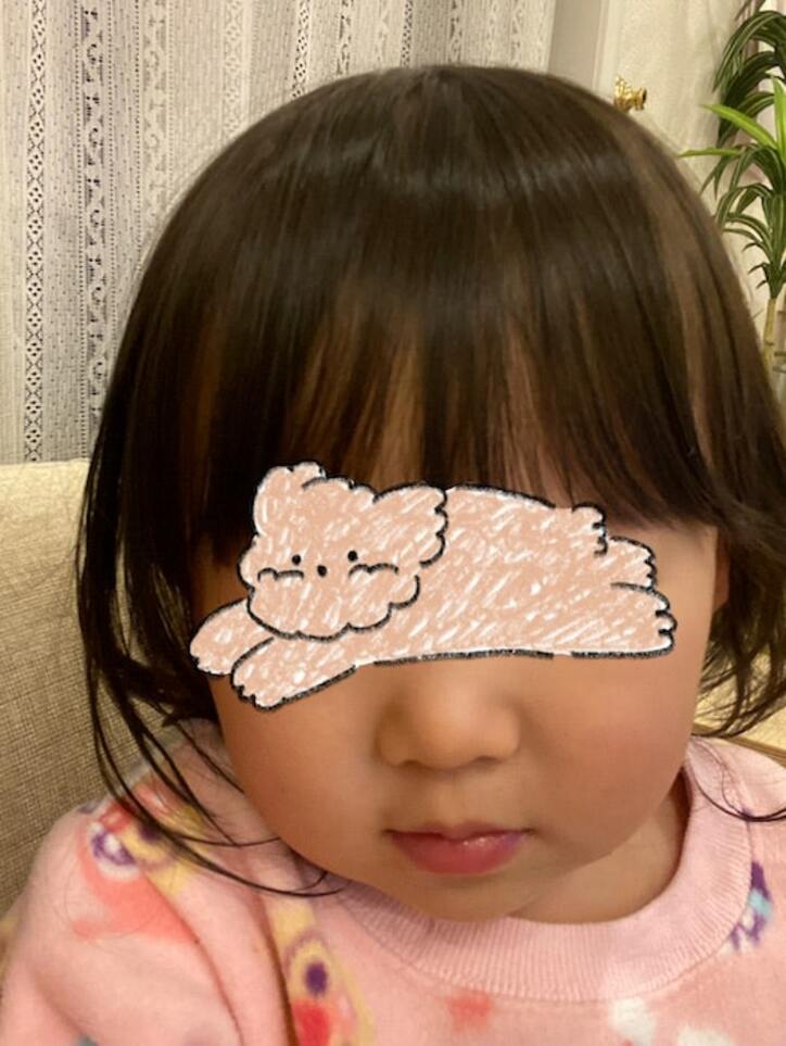  吉木りさ、“絶賛イヤイヤ期”の娘に悩み「本当によくわからん…」 