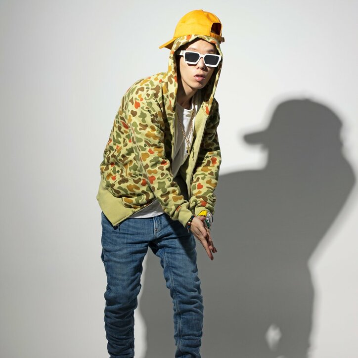 CHICO CARLITOが渋谷WWWでキャリア初のワンマンライブを開催!!豪華ゲスト陣も発表。