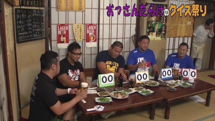 永田裕志、WWEで活躍する中邑真輔を語る「新日本プロレスとは？という考えを持っていた」