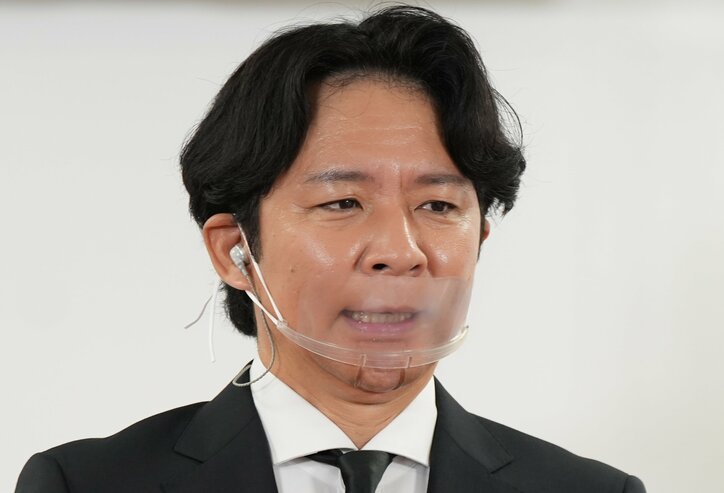 【写真・画像】渡部建、復帰したい地上波の番組を告白「もともと僕がやっていた」「絶対に戻ります」　1枚目