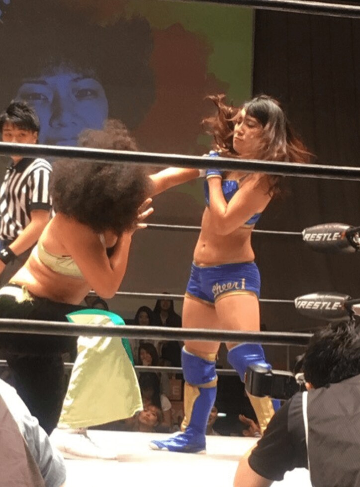 可愛すぎる筋肉アイドル・才木玲佳、24歳で初体験