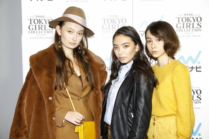 安室奈美恵ファッション総選挙に平祐奈、堀田茜ら豪華モデルが続々と投票!