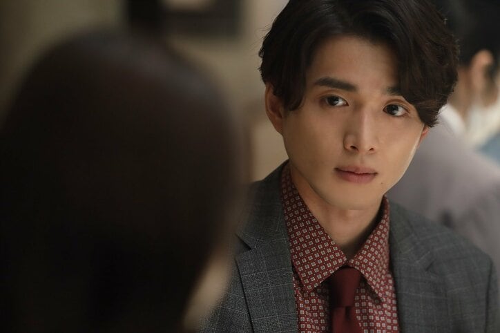 イケメン年上社長・白洲迅、鈴木愛理との初デートでド緊張！ グダグダっぷりに視聴者「この不器用さ好き」「かわいすぎる」