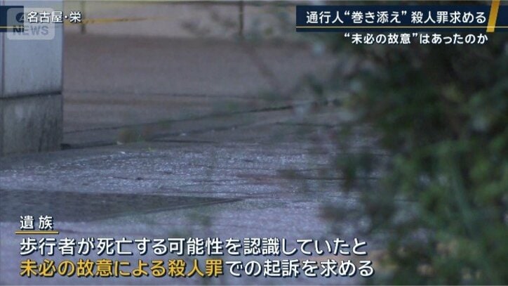 未必の故意