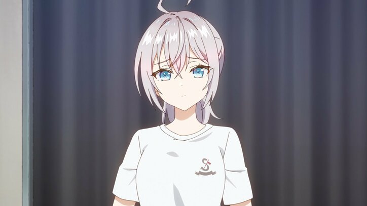 【写真・画像】アニメ『ロシデレ』第5話あらすじ・先行カット・WEB予告解禁 4枚目